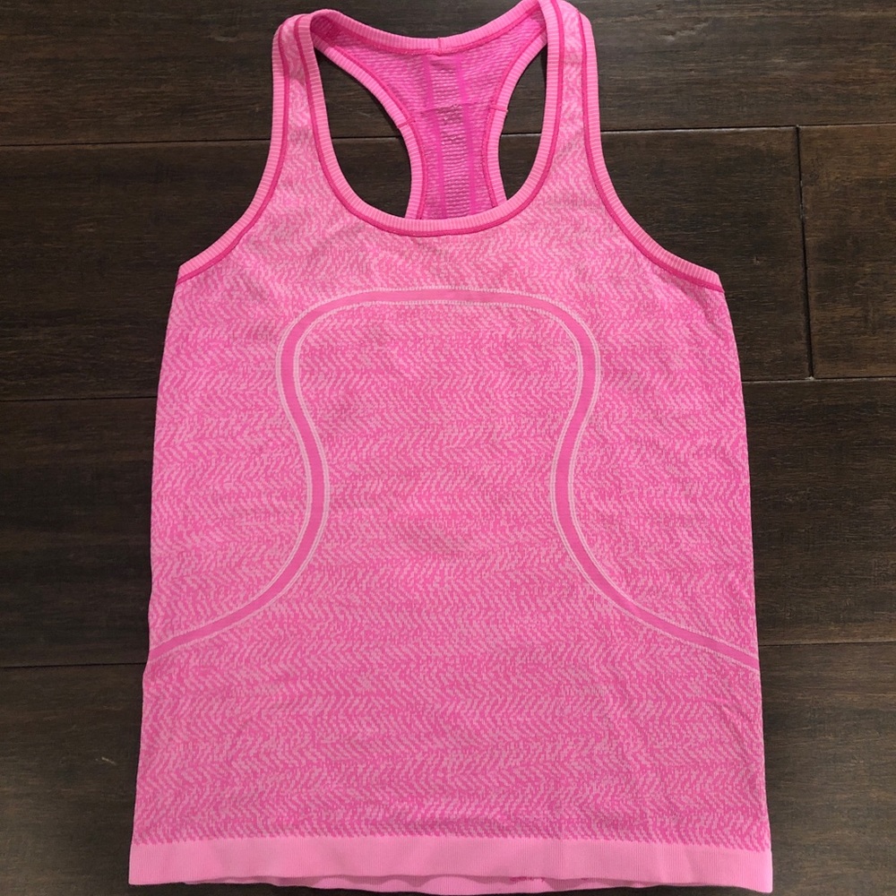 lululemon Tank